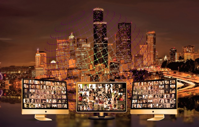 Webdesign in Breda: tips en trends voor 2024